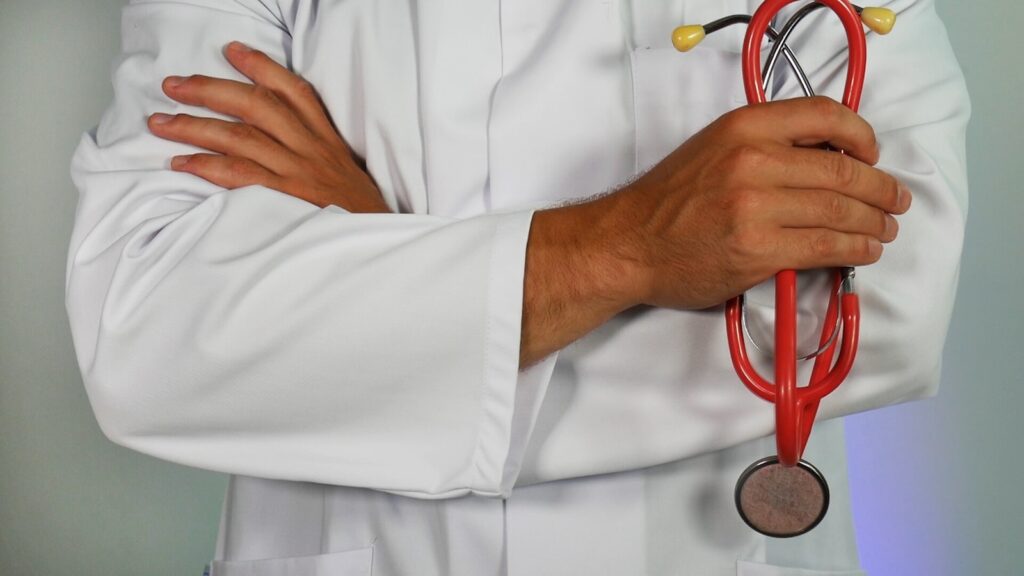 2 doctor